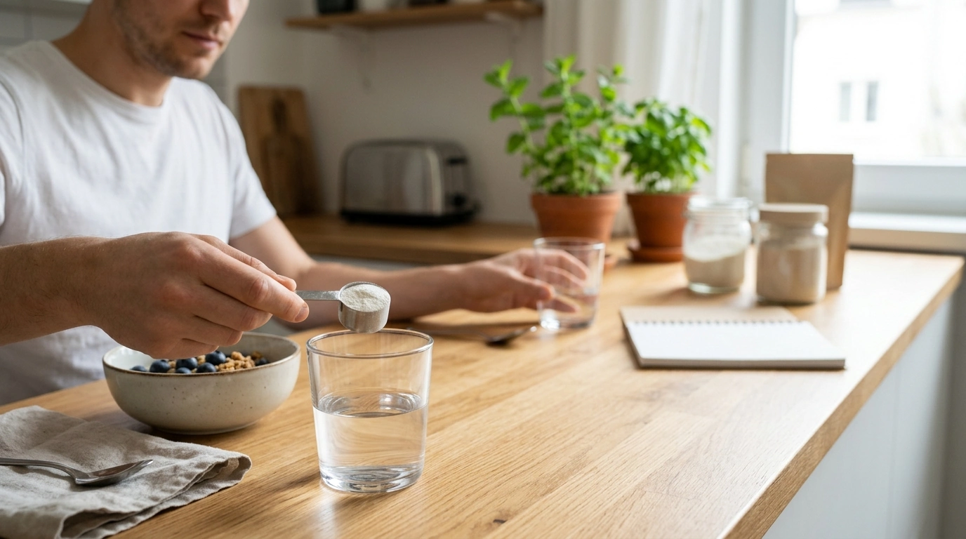 Do Collagen Supplements Reach Skin? Absorption Explained