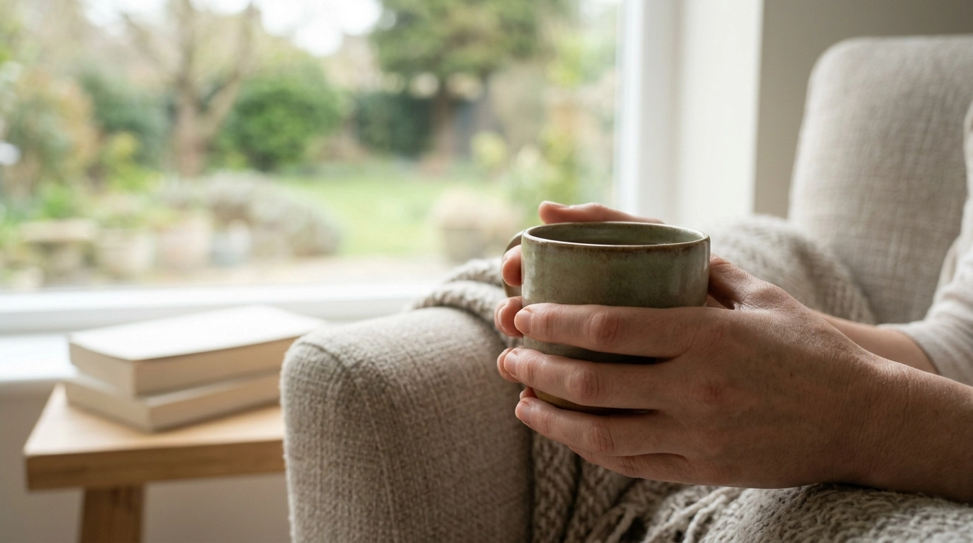 Rebuild Energy After Burnout Without Pushing Through