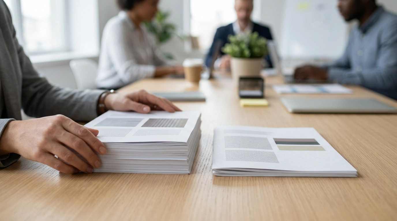 Ideal Service Proposal Length: Freelancers & Agencies