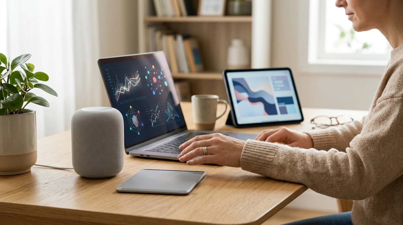 10 High-Impact Uses of AI in Business and Daily Life