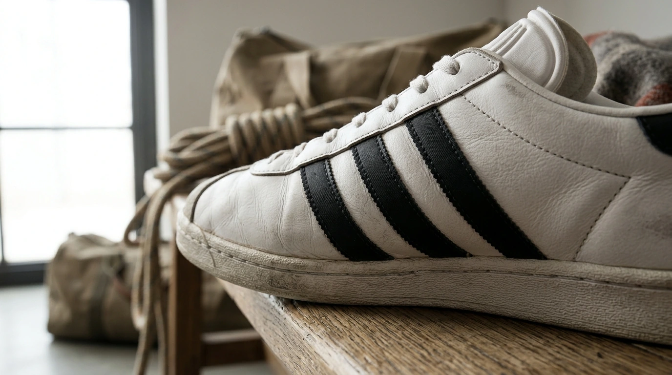 Adidas 3 Stripes Meaning: History, Purpose & Symbol