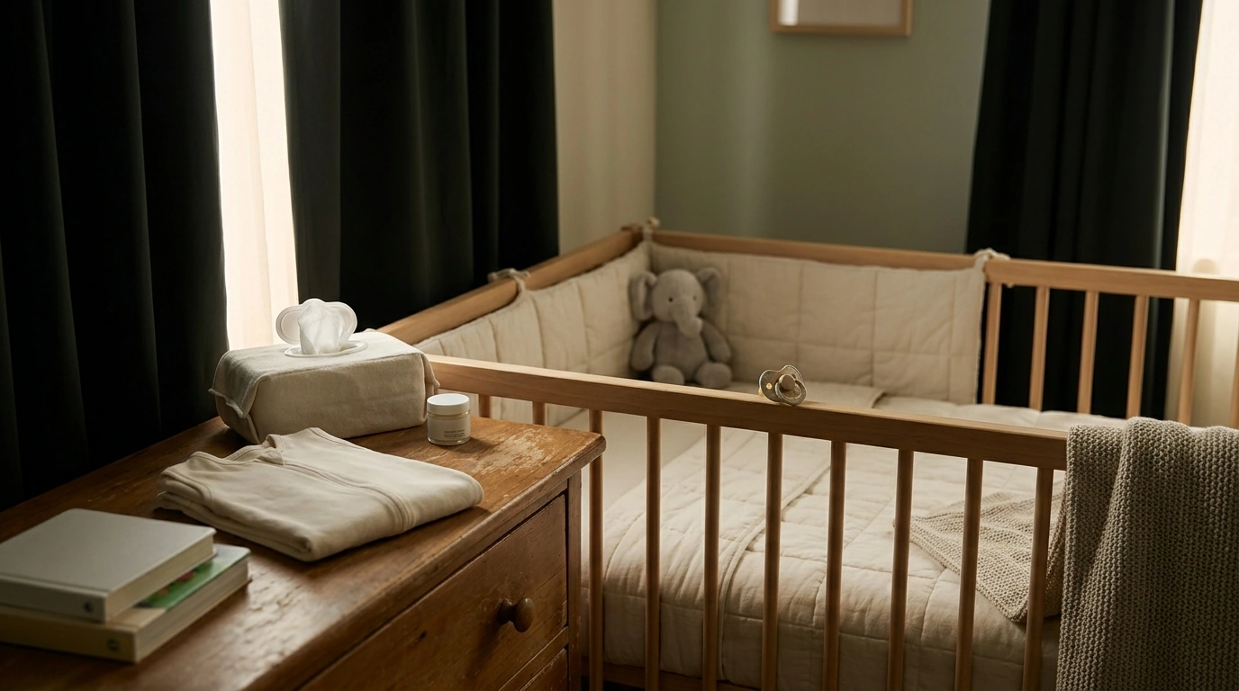 Toddler Naptime Routine: 15–30 Minutes That Works