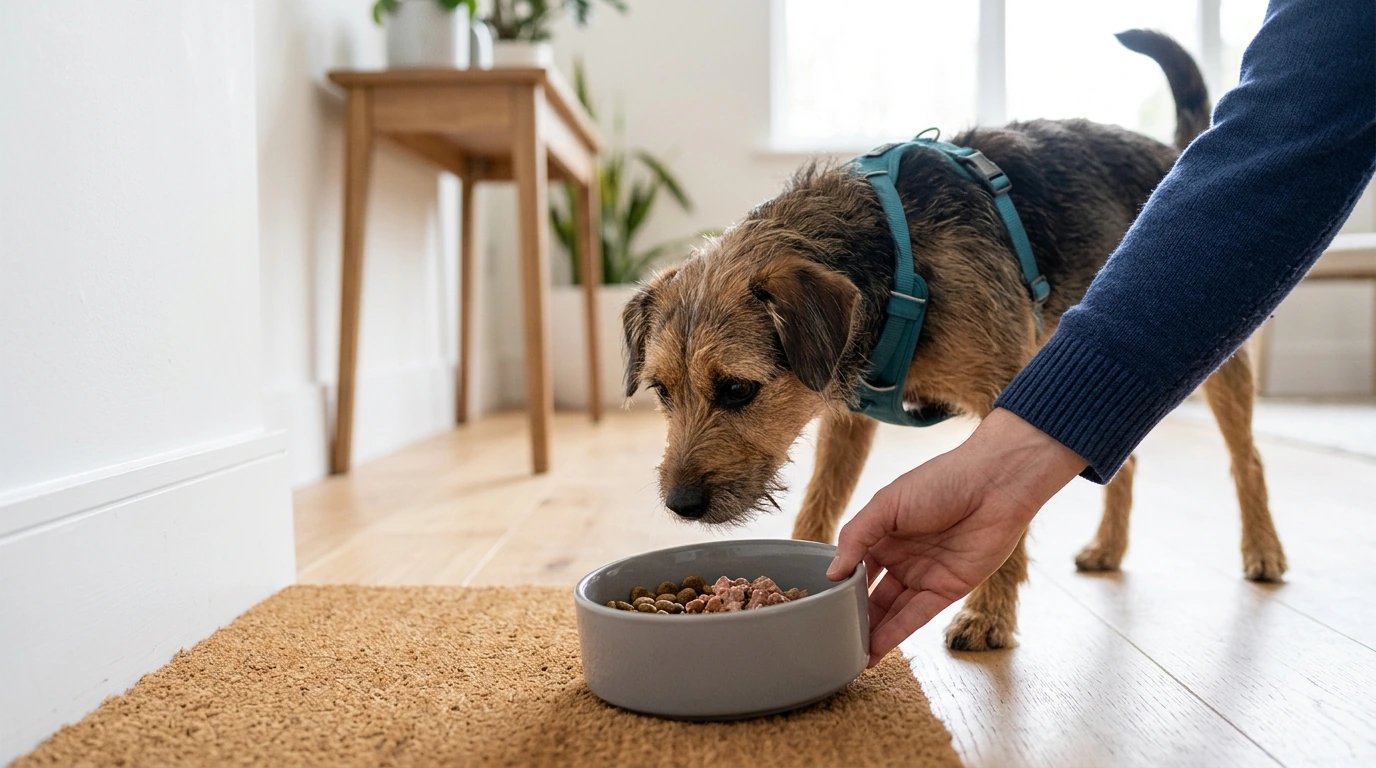 3-3-3 Rule for Pet Adoption: Days, Weeks & Months