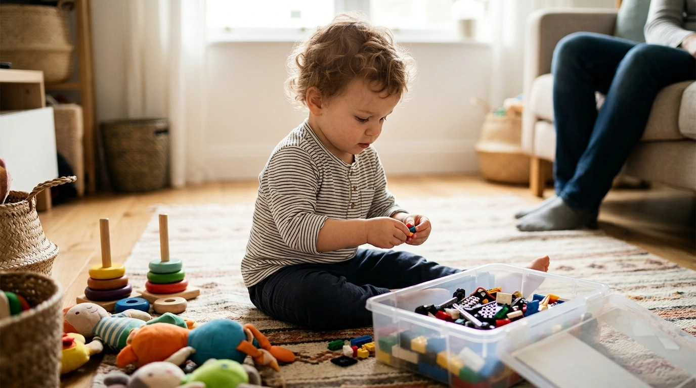 Why “3+” Toys Can Still Be Unsafe for Under-3s