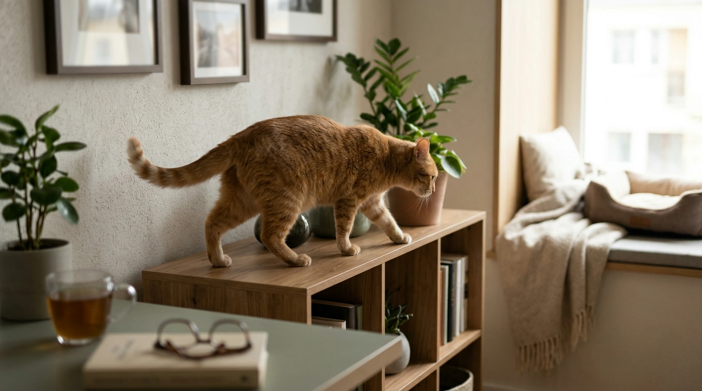 Indoor Cat Pet Insurance: Is It Worth the Cost?