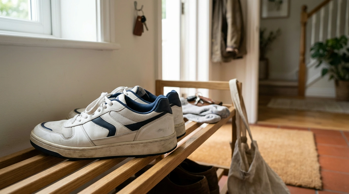 Reebok Everyday Wear Appeal: Meaning & What to Look For