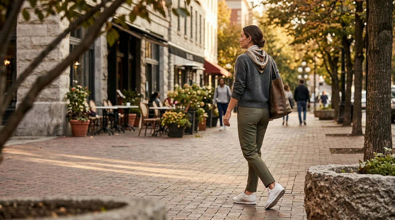 Best Reebok Sneakers to Dress Up or Down Daily